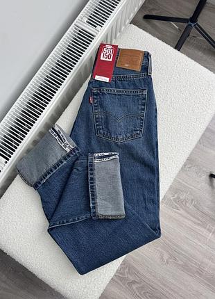 Джинси levis 501