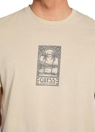 Guess футболка, оригинал, размер 2xl