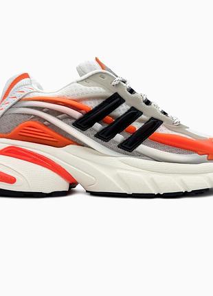 Кроссовки adidas adistar jellyfish focus pharrell virginia orange 40 41 43