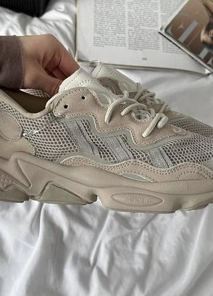 Кроссовки adidas ozweego 37