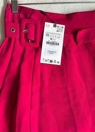 Спідниця zara 3