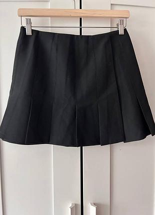 Спідниця zara 7