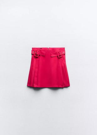 Спідниця zara 10