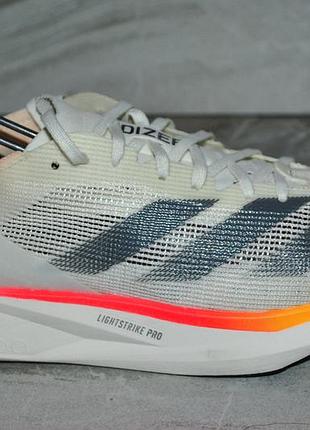 Кроссовки adidas adizero 39 размер