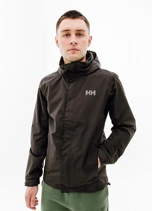 Куртка helly hansen dubliner jacket 62643-990