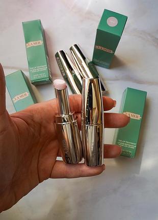 Бальзам для губ  the lip treatment bare