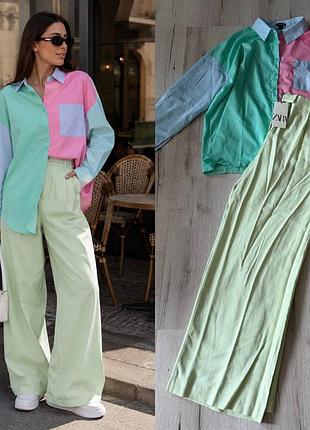 Продам трендовий набір zara