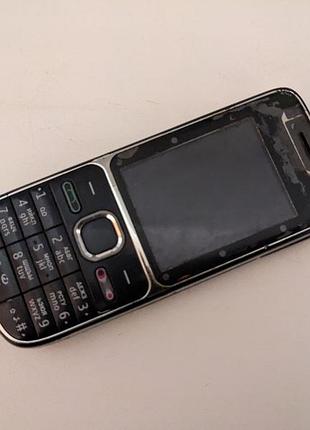 Телефон nokia c2-01 не працює зарядка
