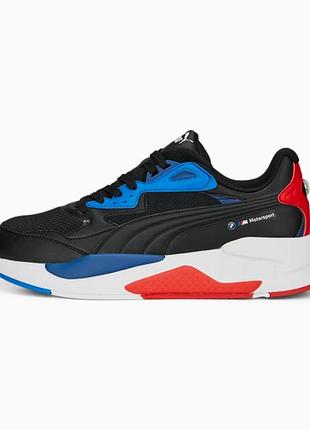 Кроссовки puma bmw m motorsport x-ray speed motorsport (307137 05) 42.5 (27.5 см) 307137 05 44