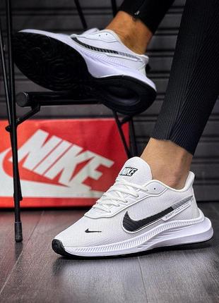 Мужские кроссовки найк стильные nike 41