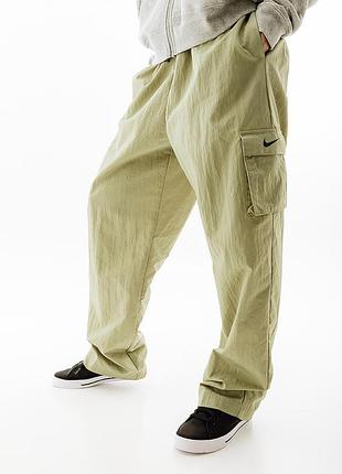 Женские брюки найк оригинальный nike cargo do7209-386