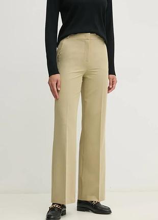 Urbanshop com ua брюки sisley женские цвет зелёный прямая посадка 4kvxlf02i размеры запитуйте