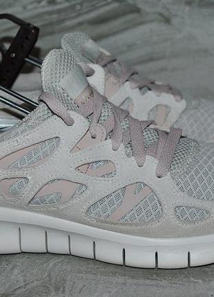 Nike кроссовки 43 размер 2