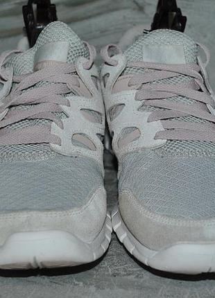 Nike кроссовки 43 размер 3