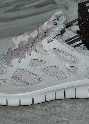Nike кроссовки 43 размер 4