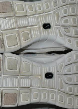 Nike кроссовки 43 размер 6