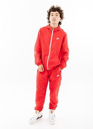 Спортивний костюм nike club suit dr3337-657