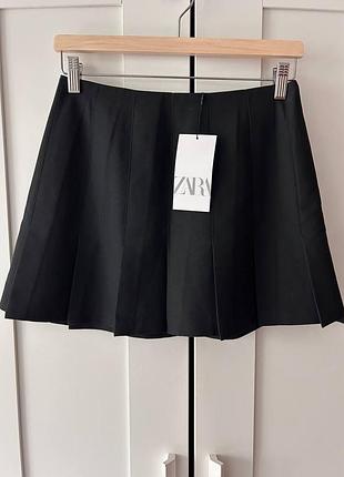 Спідниця zara нова 4