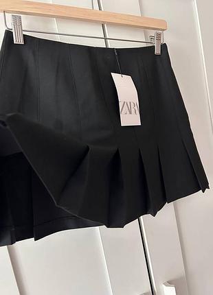 Спідниця zara нова 3