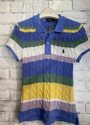 Гарне поло від ralph lauren