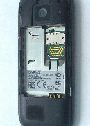 Мобильный телефон nokia 2700 classic 2700c 7
