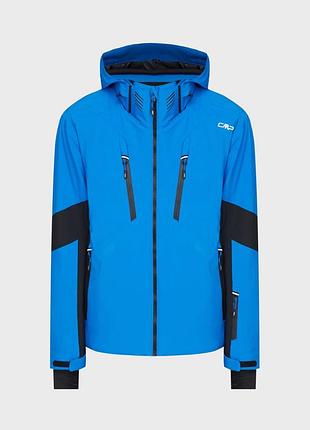 Куртка cmp man jacket zip hood 32w0127-n951