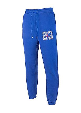Штани jordan m j sprt dna flc pant dj0190-455