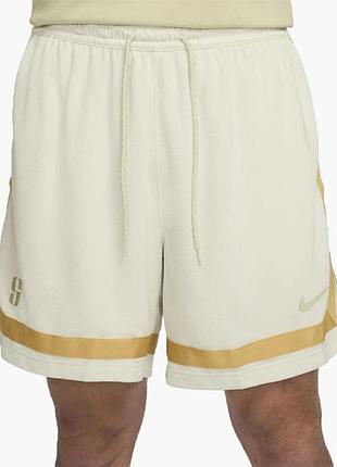 Шорти w nk df sabrina short fb8425-020