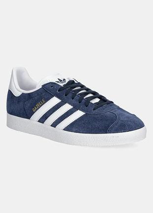 Urbanshop com ua adidas originals - черевики gazelle bb5478 bb5478-conavy розміри запитуйте