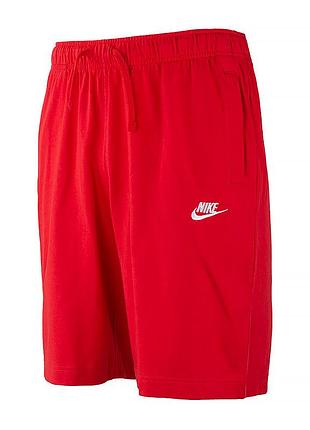 Шорти nike m nsw club short jsy bv2772-658