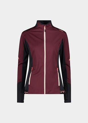 Жіноча куртка кмп оригінал cmp woman jacket hybrid 31a2466-c919