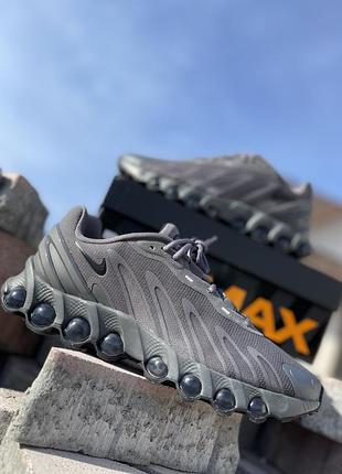 Чоловічі кросівки nike air max dn8 black fq7860.