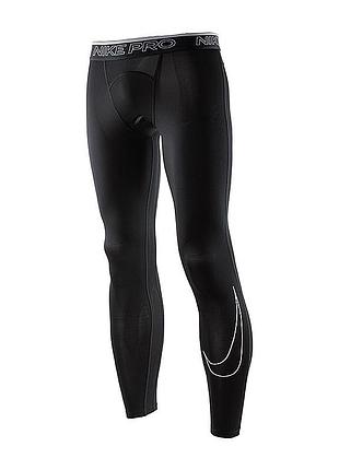 Лосини nike m np df tight dd1913-010