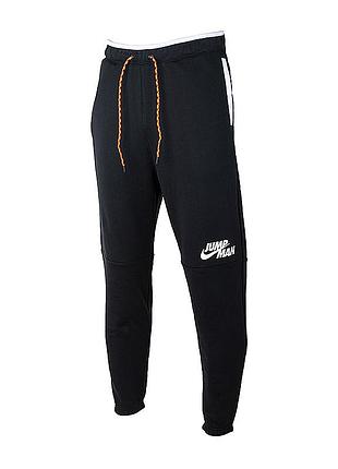 Брюки jordan jumpman dj0260-010