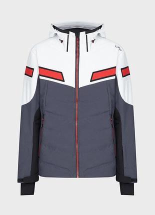 Куртка cmp man jacket zip home 32w0137-u911