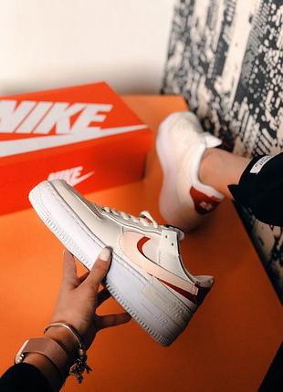 Nike air force shadow phantom