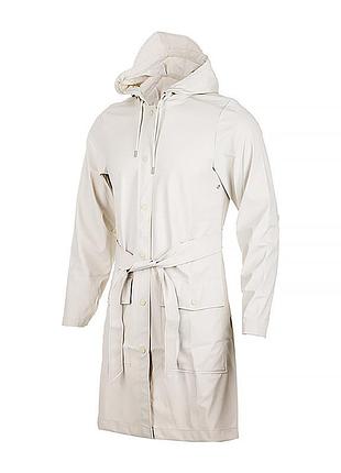 Женская куртка раинс оригинальн rains jackets 1824-offwhite