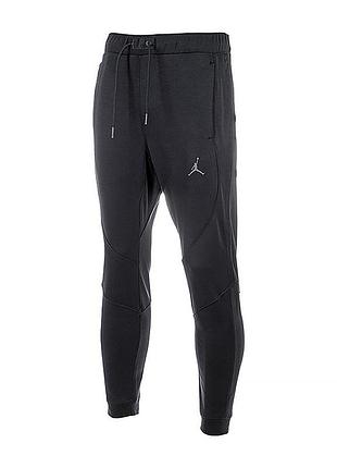 Штани air jordan dri-fit sport performance pants black dv9785-010