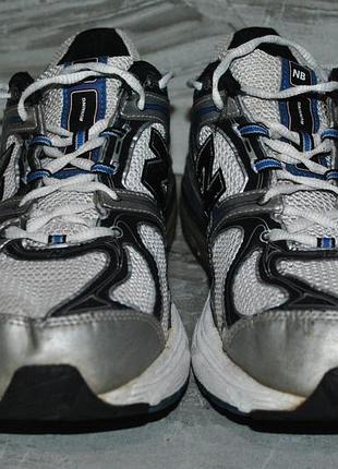 Antonio Biaggi Men\'s Blue Shoes -Size EU 43/US10 New balance кроссовки 47 размер — цена 1150 грн в каталоге  main image 4