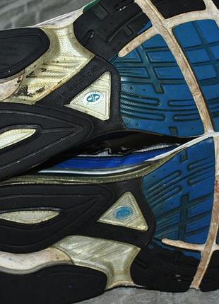 New balance кроссовки 47 размер — цена 1150 грн в каталоге 