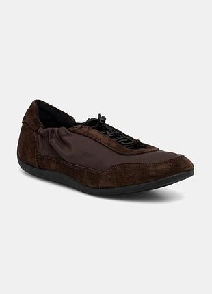 Urbanshop com ua vagabond shoemakers hollie кроссовки женские коричневые на плоском каблуке 6123-255-29 размеры запитуйте