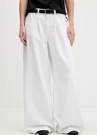 Urbanshop com ua джинсы karl lagerfeld jeans цвет белый b2w10090 размеры запитуйте