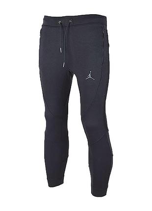 Штани jordan m j df sprt stmt air flc pant dq7320-010