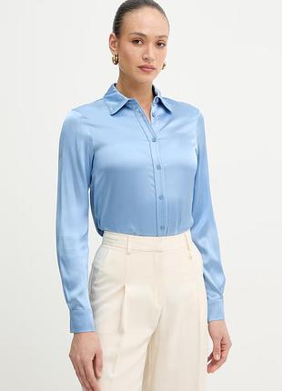 Urbanshop com ua рубашка silvian heach sabat regular классический воротник gpp26460ca размеры запитуйте