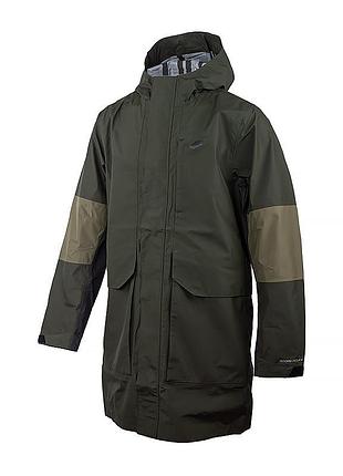 Плащ nike m nsw sfadv shell hd parka dm5497-355
