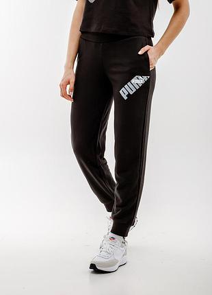Штани puma power pants tr 67789501