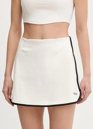Urbanshop com ua юбка guess sarah бежевая v6gd06 k3000 размеры запитуйте