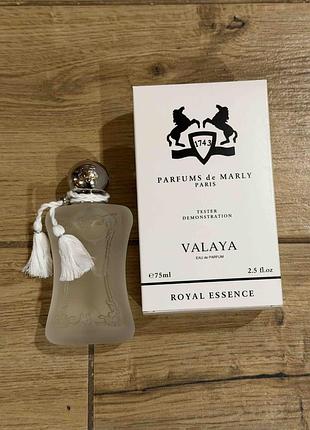 Parfums de marly valaya 75 ml