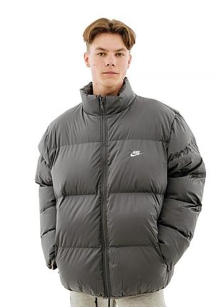Куртка nike club puffer fb7368-068