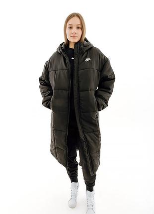Куртка nike clsc parka fb7675-010